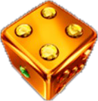 Kosc z 4 oczkami Kosc z 4 oczkami