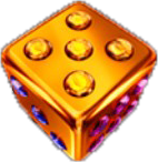 Kosc z 5 oczkami Kosc z 5 oczkami