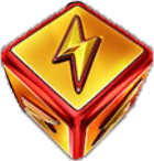 Kosc z piorunem Kosc z piorunem