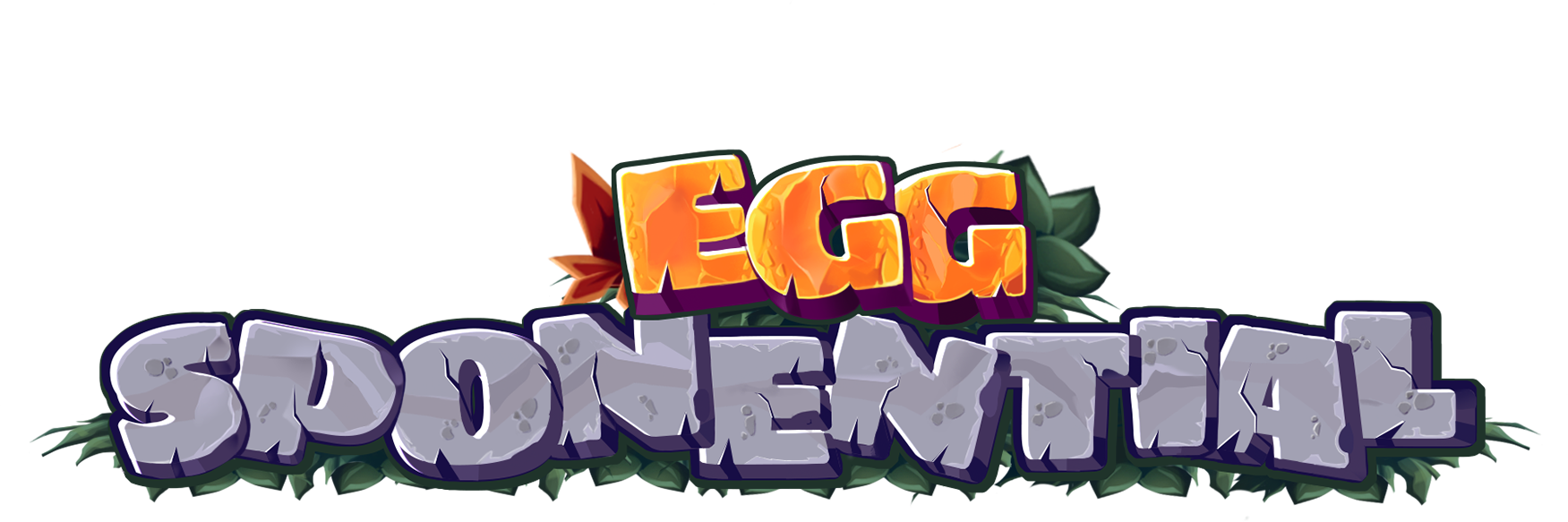 Logo Eggs Potential Logo Eggs Potential
