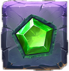 Symbol przedstawiający winogrona Symbol przedstawiający winogrona