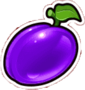 Symbol Śliwka Symbol Śliwka