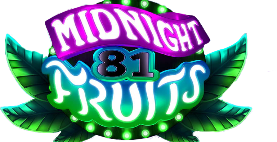 Midnight Fruits 81 Midnight Fruits 81