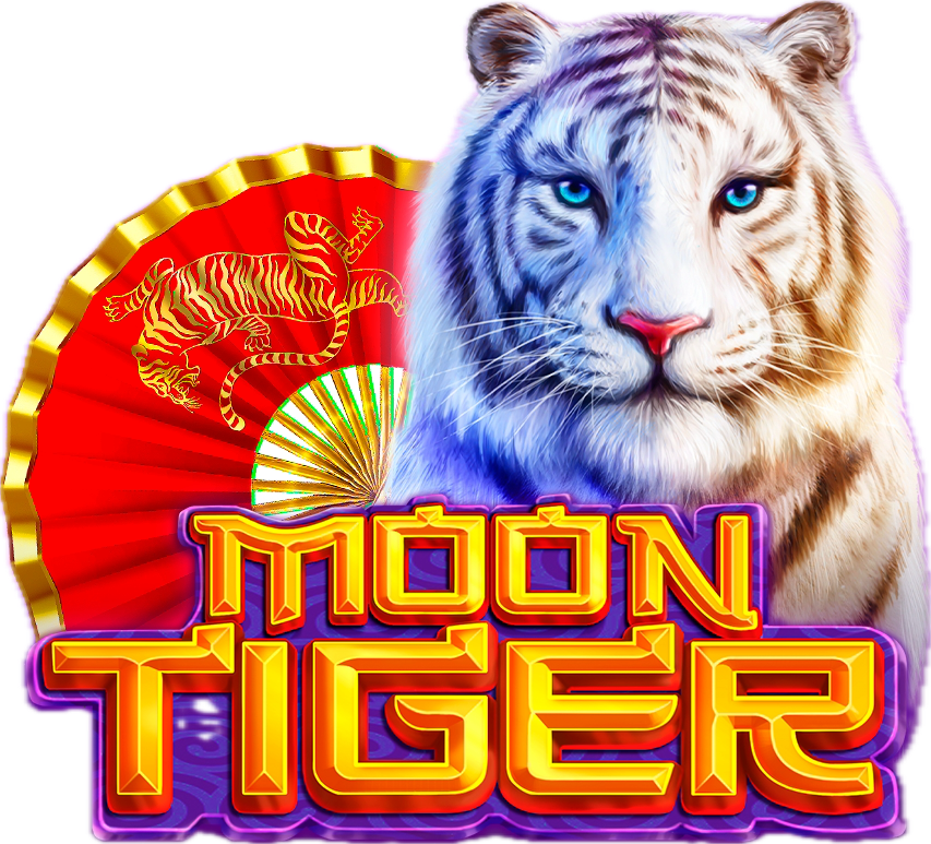 Logo Moon Tiger Logo Moon Tiger