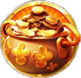 Garnek z monetami Garnek z monetami