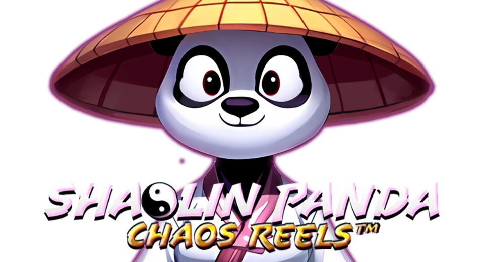Logo Shaolin Panda Logo Shaolin Panda