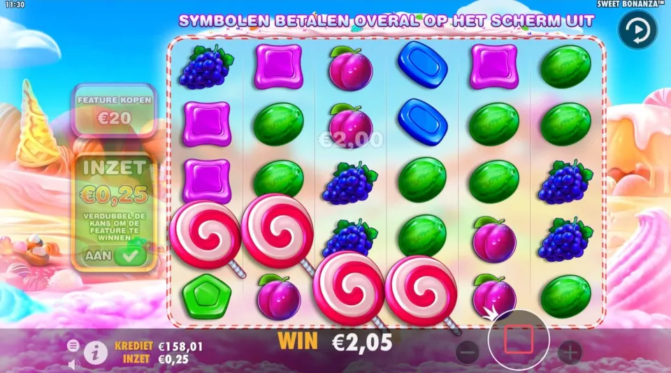Gra Sweet Bonanza za Darmo Aktualne bonusy za rejestrację dla tych, którzy lubią grać w Sweet Bonanza od Pragmatic Play w polskich kasynach - Slottica, Ice Casino, Energy Casino