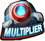 Symbol, za pomocą którego można podwoić wygraną