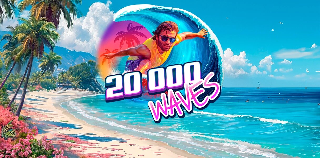 20 000 Waves 20 000 Waves