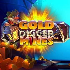 Gold Digger: Mines Gold Digger: Mines