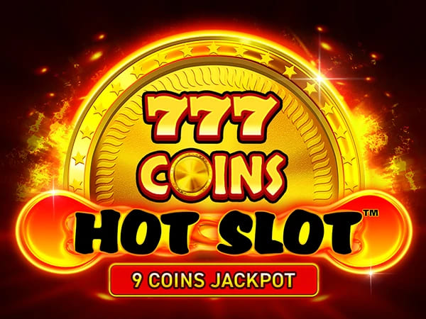 Hot Slot™: 777 Coins Hot Slot™: 777 Coins