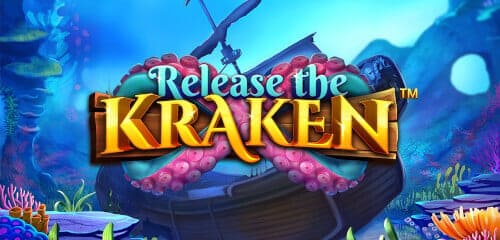 Release the Kraken Release the Kraken