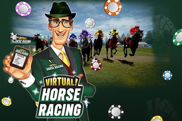 Virtual Horse Racing Virtual Horse Racing