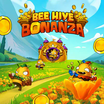 Bee Hive Bonanza Bee Hive Bonanza