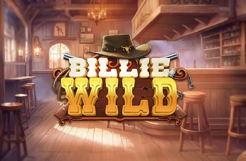 Billie Wild