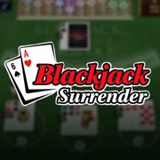 BlackJack Surrender