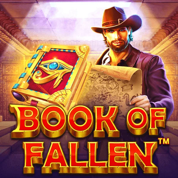 Book of Fallen Book of Fallen