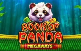 Book of Panda Megaways Book of Panda Megaways