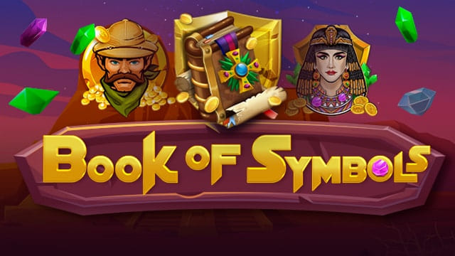 Book Of Symbols Book Of Symbols