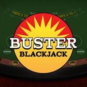 Buster Blackjack
