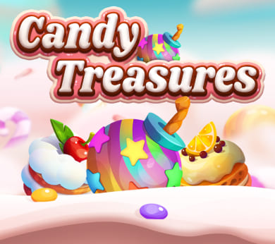 Candy Treasures Candy Treasures