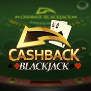 Cashback Blackjack