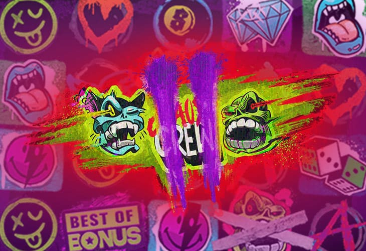 Chaos Crew 2
