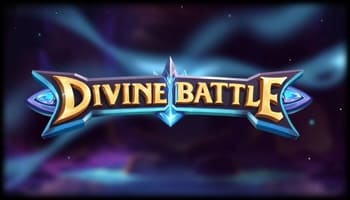 Divine Battle