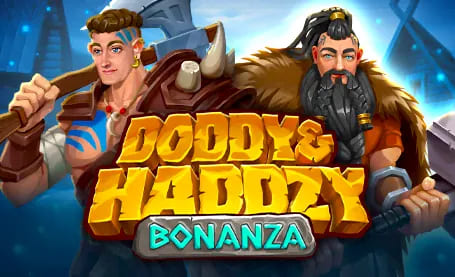 Doddy And Haddzy Bonanza Doddy And Haddzy Bonanza