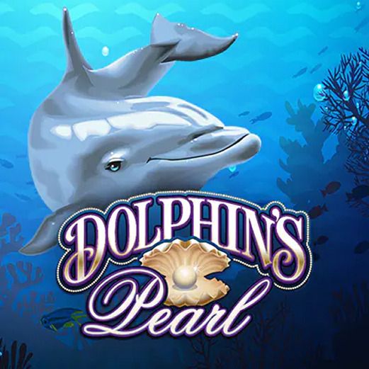 Dolphin’s Pearl Dolphin’s Pearl