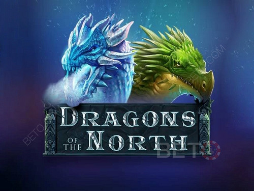 Dragons of the North Dragons of the North