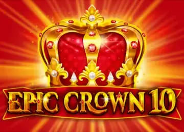 Epic Crown 10 Epic Crown 10