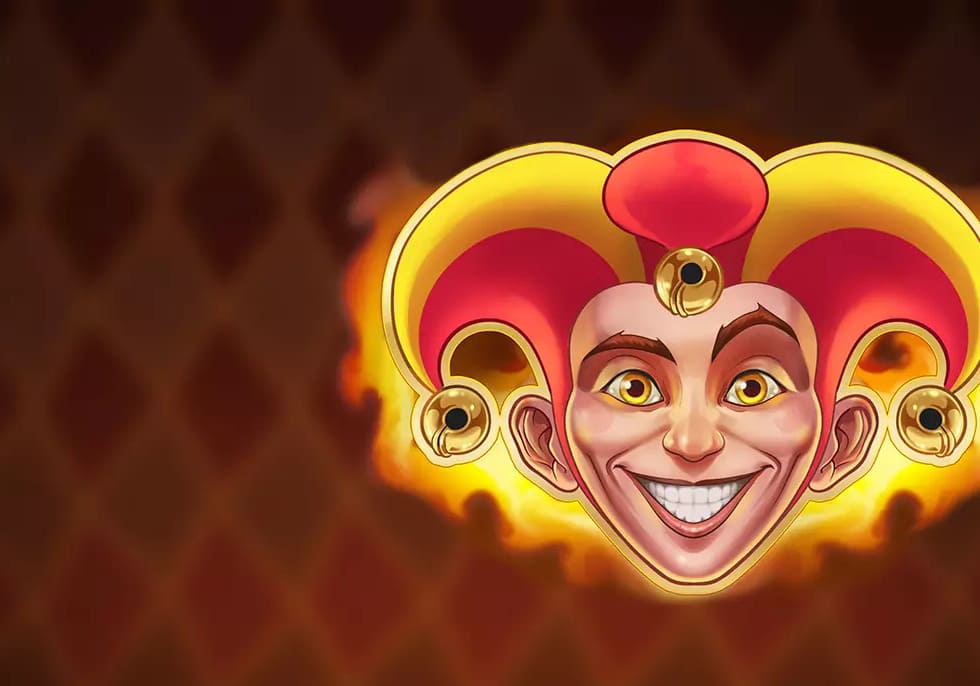 Fire Joker