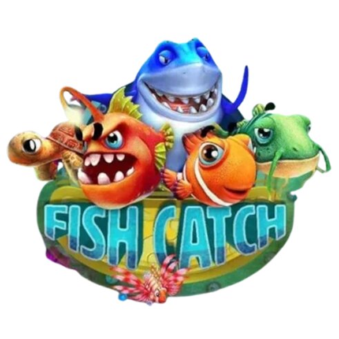 Fish Catch Fish Catch