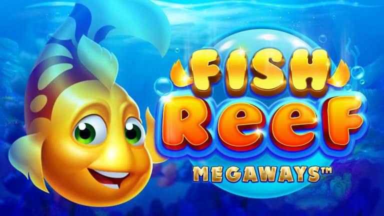 Fish Reef Fish Reef