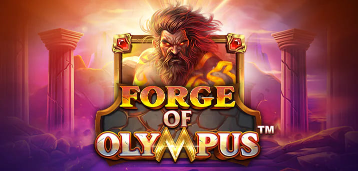 Forge Of Olympus Forge Of Olympus