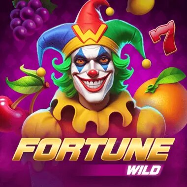 Fortune Wild Fortune Wild