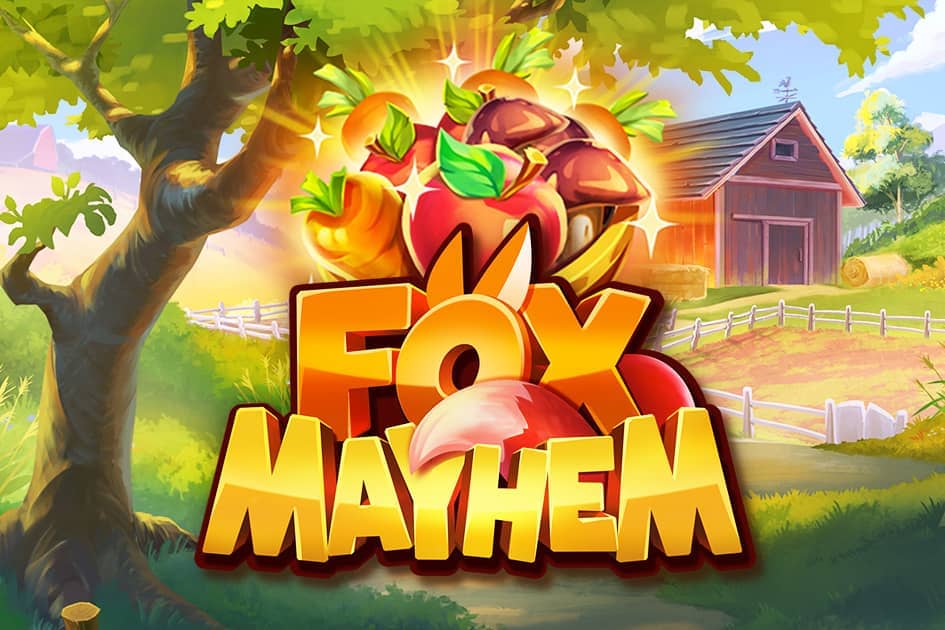 Fox Mayhem Fox Mayhem