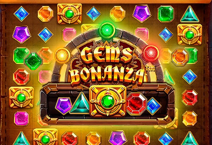 Gems Bonanza Gems Bonanza