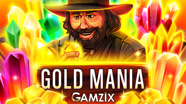 Gold Mania Gold Mania