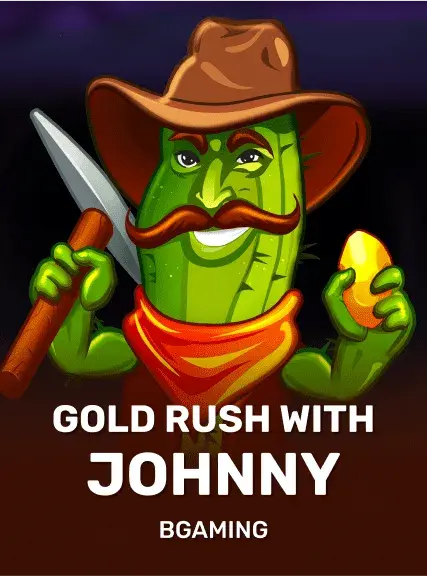 Gold Rush With Johnny Cash