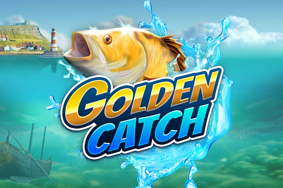 Golden Catch Golden Catch
