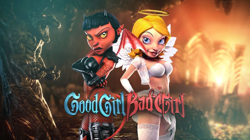 Good Girl, Bad Girl Good Girl, Bad Girl