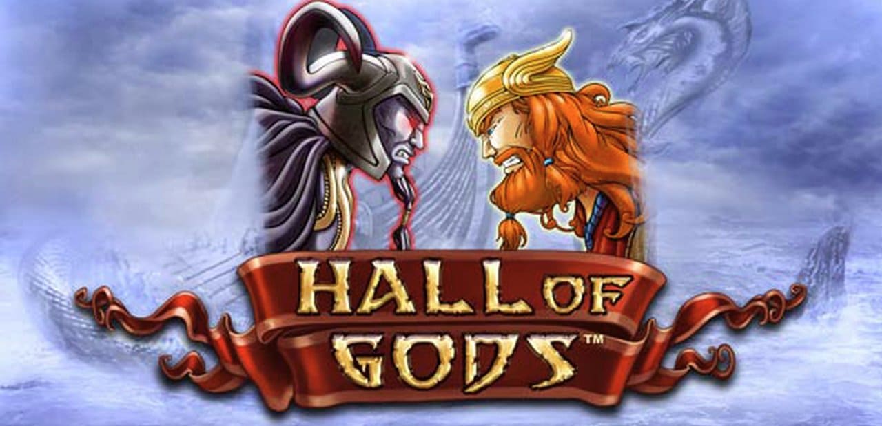 Hall of Gods Hall of Gods