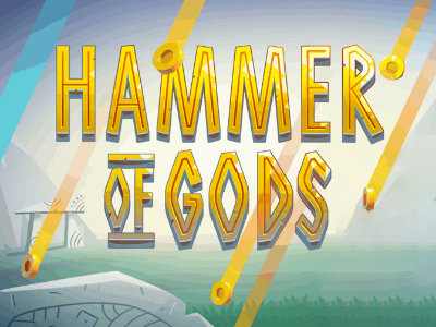 Hammer of Gods