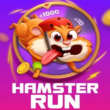 Hamster Run