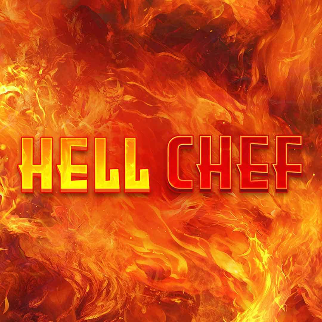 Hell Chef Hell Chef