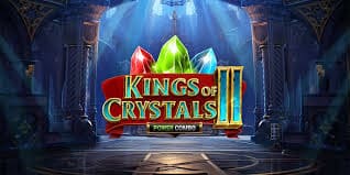 Kings of Crystals II Power Combo Kings of Crystals II Power Combo