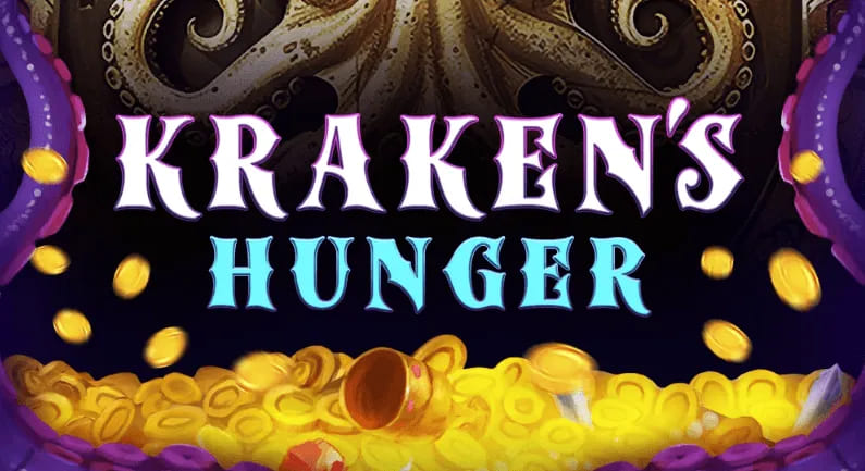 Kraken Hunter Kraken Hunter