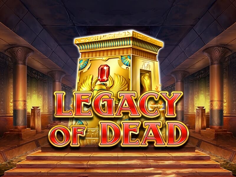 Legacy of Dead Legacy of Dead